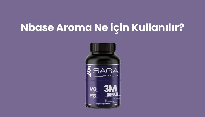 Nbase nedir